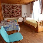 Melenos Apartments & Studios