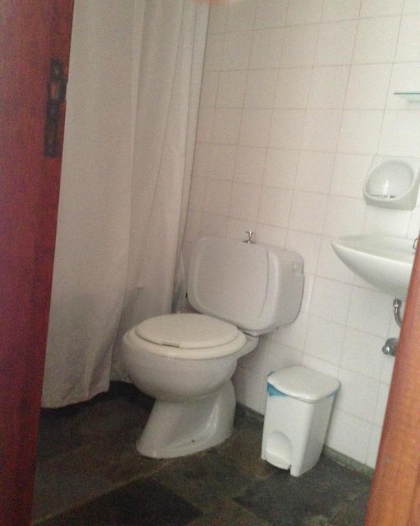 Appartement Melenos & Líndos