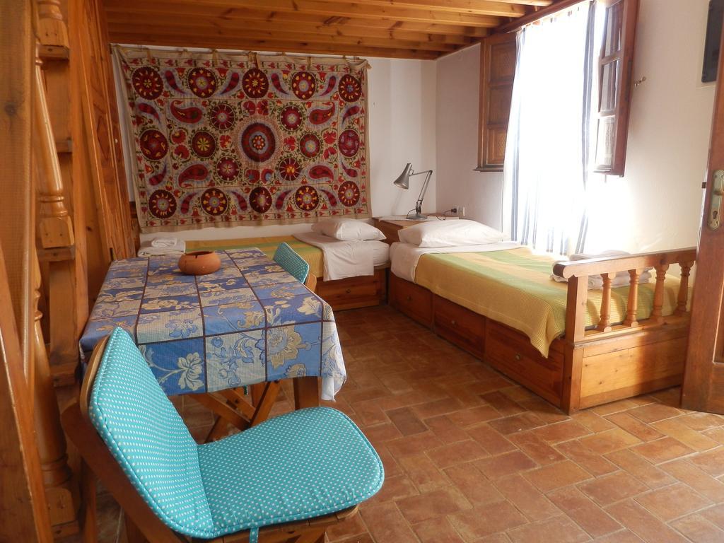Appartement Melenos & *
